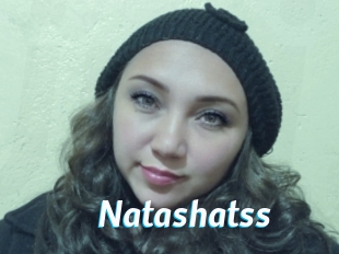 Natashatss