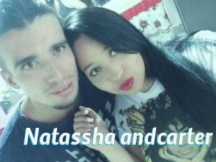 Natassha_andcarter
