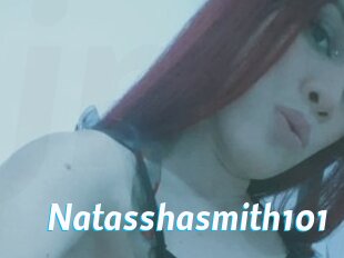Natasshasmith101