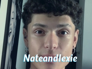 Nateandlexie
