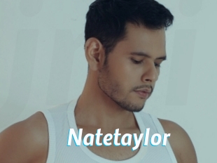 Natetaylor