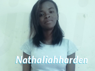 Nathaliahharden