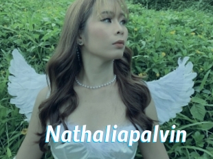 Nathaliapalvin