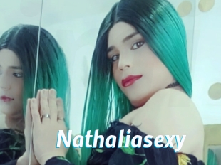 Nathaliasexy