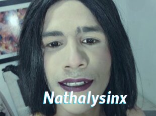 Nathalysinx