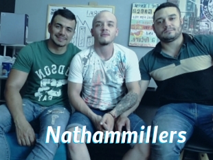 Nathammillers