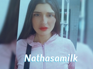 Nathasamilk