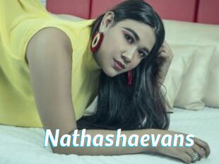 Nathashaevans