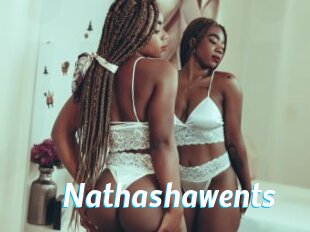 Nathashawents