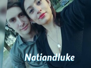 Natiandluke