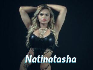 Natinatasha