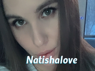 Natishalove