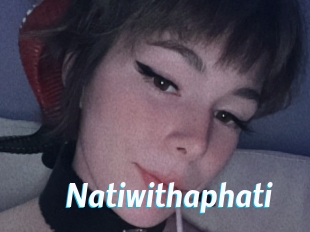 Natiwithaphati