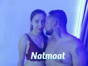 Natmaat