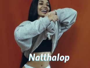 Natthalop