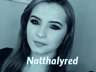 Natthalyred