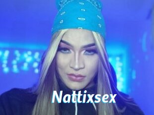 Nattixsex