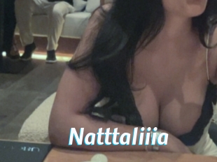 Natttaliiia