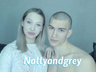 Nattyandgrey