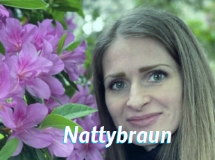 Nattybraun