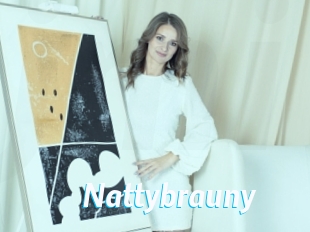 Nattybrauny