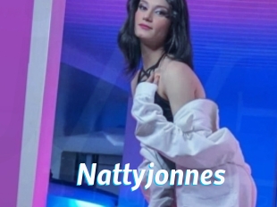 Nattyjonnes