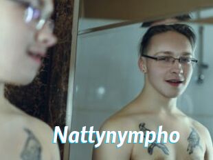 Nattynympho