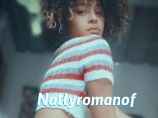 Nattyromanof