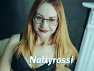 Nattyrossi