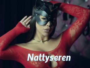 Nattyseren