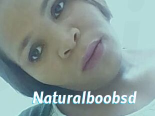 Naturalboobsd