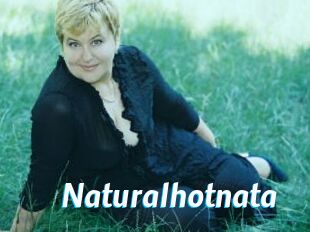 Naturalhotnata