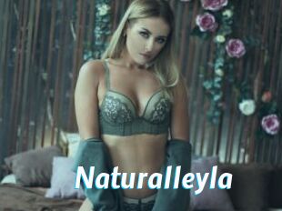 Naturalleyla