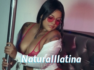 Naturalllatina