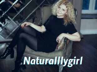 Naturalllygirl