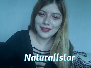 Naturallstar