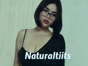 Naturaltiits