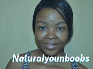 Naturalyounboobs