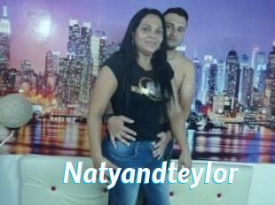 Natyandteylor
