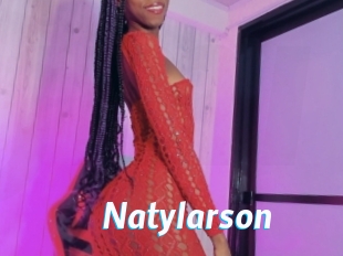Natylarson