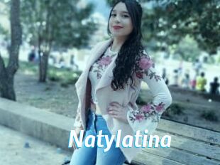Natylatina
