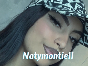 Natymontiell