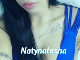 Natynatasha