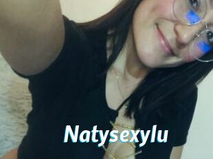 Natysexylu