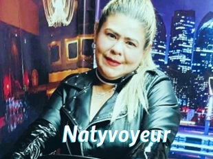 Natyvoyeur