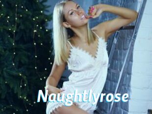 Naughtlyrose