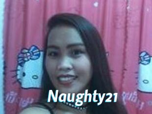 Naughty21