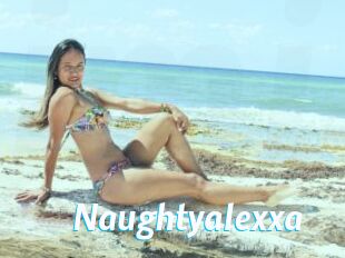 Naughtyalexxa