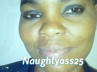 Naughtyass25