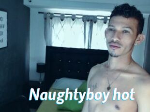 Naughtyboy_hot